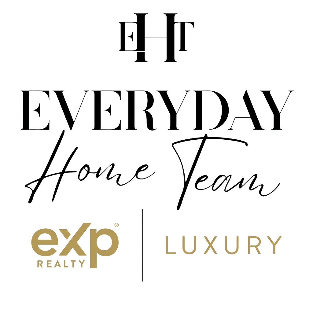 Everyday Home Team, brokered by eXp Luxury